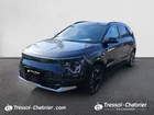 KIA Niro EV Electrique 204 ch Premium