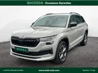 SKODA Kodiaq 1.5 TSI 150 ACT DSG7 7pl Sportline