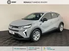 Renault Captur TCe 90 Evolution