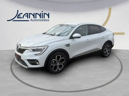 RENAULT Arkana E-Tech 145 - 21B Intens
