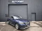 Bmw X1 xDrive20d xLine (E84)