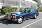 BENTLEY EIGHT 6.75i – 1992 – 105 000 KM – ORIGINE MONACO – ÉTAT REMARQUABLE
