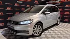 VOLKSWAGEN TOURAN CARAT 2.0 Tdi 150CH - GARANTIE 6 MOIS
