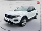 Volkswagen T-Roc 2.0 TDI 150ch Lounge 4Motion DSG7 Euro6d-T