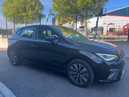 Seat Ibiza 1.0 TSI 95ch Copa