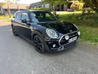 MINI CLUBMAN COOPER S EXQUISITE – 2017 – 192 ch BVA