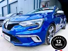 Renault megane estate tce 205 gt edc premiere main