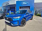 Ford Kuga 2.5 Duratec 180ch Hybrid FlexiFuel ST-Line X Powershift