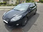 FORD Focus III SW 1.6 SCTi Ecoboost 182 Flexfuel Titanium