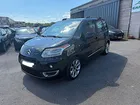 Citroen C3 PICASSO 1.6 HDI110 EXCLU BLACK PACK BVM6