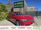 BMW Série 1 116i 136ch Lounge 5p