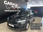 SKODA Kamiq 1.0 TSI Evo 2 116 ch DSG7 Selection + Pack confort (caméra de recul, radar AV/ARR, Kessy Full, drivieng select)
