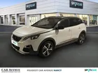 PEUGEOT 3008 1.2 Puretech 130ch S&S BVM6 GT Line