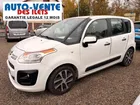 Citroën C3 Picasso 1.6 HDI 90 Business