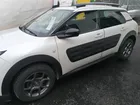 Citroen c4 cactus 1.6 hdi