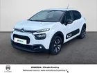 Citroen C3 1.2 PureTech 110ch S&S MAX