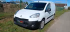 Peugeot Partner 1.6 Hdi Boîte auto très propre