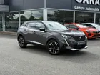 Peugeot 2008 BlueHDi 130 S&S EAT8 GT Pack