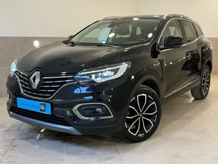 Renault kadjar 1.5 blue dci 115cv intens boite auto "edc"