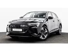 AUDI E-TRON 50 313ch S Line e-quattro - caméra - LED