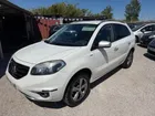 Renault Koleos 2.0 DCI 150 BOSE EDITION 4X2
