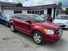 Dodge Caliber 2,0 crd 140cv 2008 129000kms