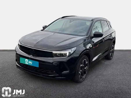 Opel grandland 1.5 Diesel 130 ch BVA8 GS