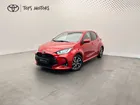 Toyota Yaris Hybride 116h Design PACK CONFORT