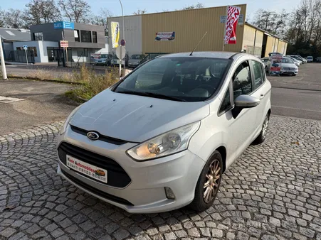 FORD B-Max 1.6 TDCi S&S 95 cv/2014