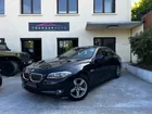 BMW SERIE 5 F10 528i 258ch Luxe