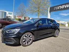 Renault Mégane IV Berline TCe 140 Techno
