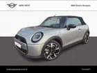 Mini Cooper Cabrio C 163ch Classic DKG7
