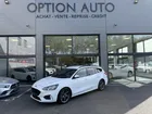 Ford FOCUS SW 1.0 ECOBOOST 125CH ST-LINE 97G
