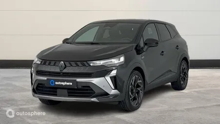 Renault Symbioz 1.6 E-Tech full hybrid 145ch esprit Alpine