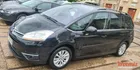 Citroen C4 Grand Picasso 2.0 HDI 140 EXCLUSIVE BVA 7 PLACES