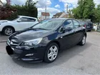 Opel Astra 1,7 cdti 110 cv Garantie Clim Radar Régulateur