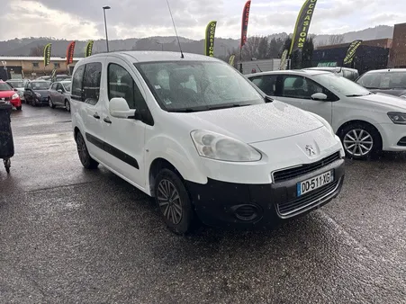 PEUGEOT PARTNER 1.6 HDI 90 CV TEPEE Active , PMR , Rampe Handicapé,