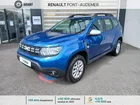 Dacia Duster TCe 150 4x2 EDC Expression