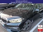 BMW Série 1 116d DKG7 Design