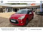 Citroën DS3 1.6 HDi 92Ch - Fiable et Economique 2011 164 00km Garantie 6 Mois