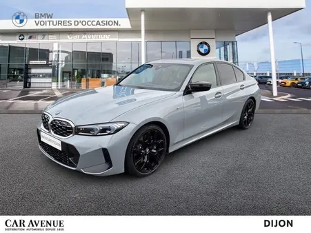 Bmw Série 3 M340dA xDrive 340ch M Performance