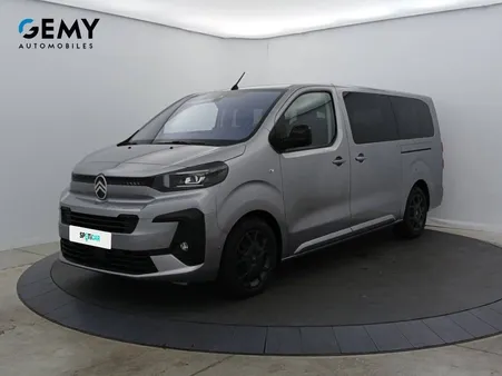 CITROEN SpaceTourer XL BlueHDi 180 S&S EAT8 Business