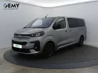 CITROEN SpaceTourer XL BlueHDi 180 S&S EAT8 Business