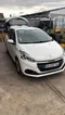 Peugeot 208 1.6 blue hdi 75CH diesel