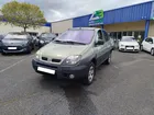 RENAULT SCENIC RX4 1.9 DCI 105 CHX ,4X4 PERMANENT, CLIM, VITRES ET RETROS ELECS, RADIO CD + COMMANDE AU VOLANT, kit distri+ pompe à eau neufs, REPRISE POSS ,GARANTIE 3 MOIS