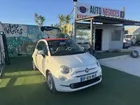Fiat 500 1.2 8V 69CH ECO PACK LOUNGE