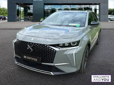 DS 7 Hybride Rechargeable E-Tense 225 EAT8 Opera