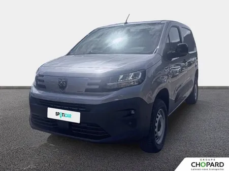 Peugeot Partner FGN DIESEL 130 CH M MANUELLE