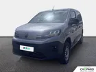 Peugeot Partner FGN DIESEL 130 CH M MANUELLE