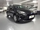 Toyota Yaris Hybride 2020 – 1ère Main – Faible Kilométrage